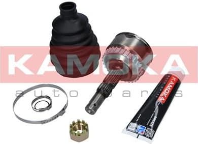 Joint Kit, drive shaft 6029 - image 8
