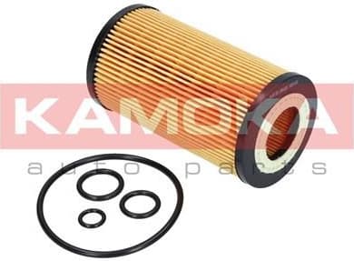 Filter oil F111401 - image 6