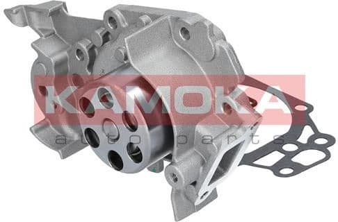 Water Pump, engine cooling T0105 - image 8