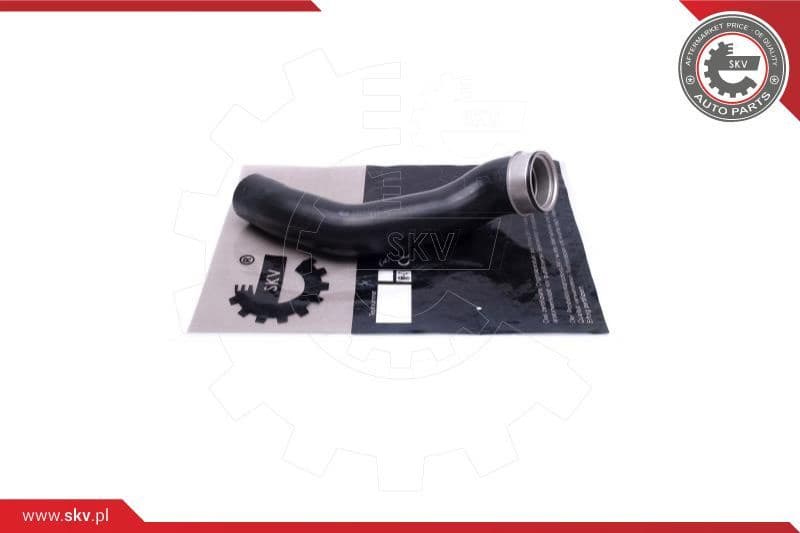 Charge Air Hose 24SKV521