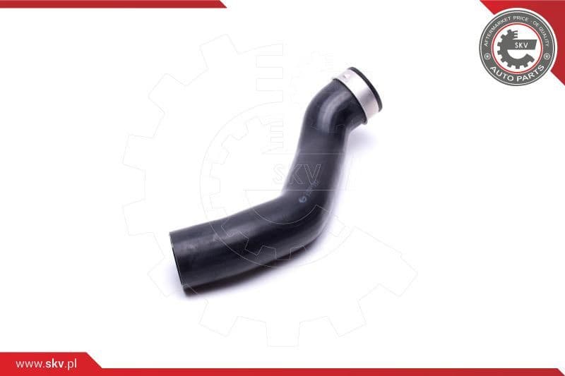 Charge Air Hose 24SKV521 - image 2