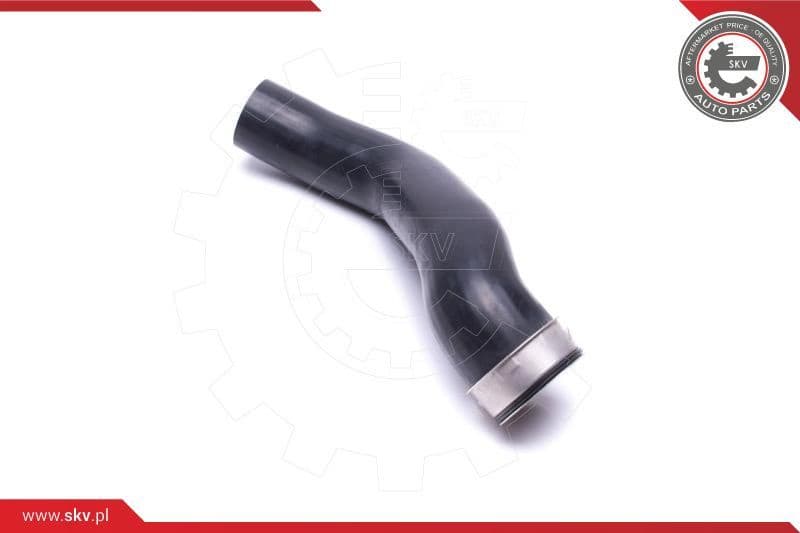 Charge Air Hose 24SKV521 - image 3