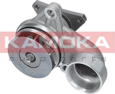 Water Pump, engine cooling T0157 - image 5