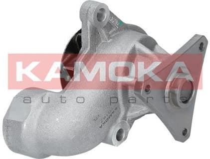 Water Pump, engine cooling T0157 - image 6