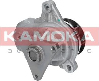 Water Pump, engine cooling T0157 - image 7