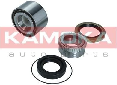 Wheel Bearing Kit 5600193 - image 5