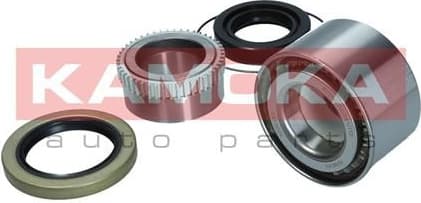 Wheel Bearing Kit 5600193 - image 7