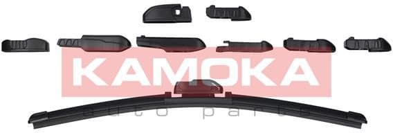 Wiper blade 1psc 27M400 - image 2