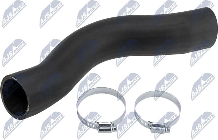 Charge Air Hose GPP-NS-018