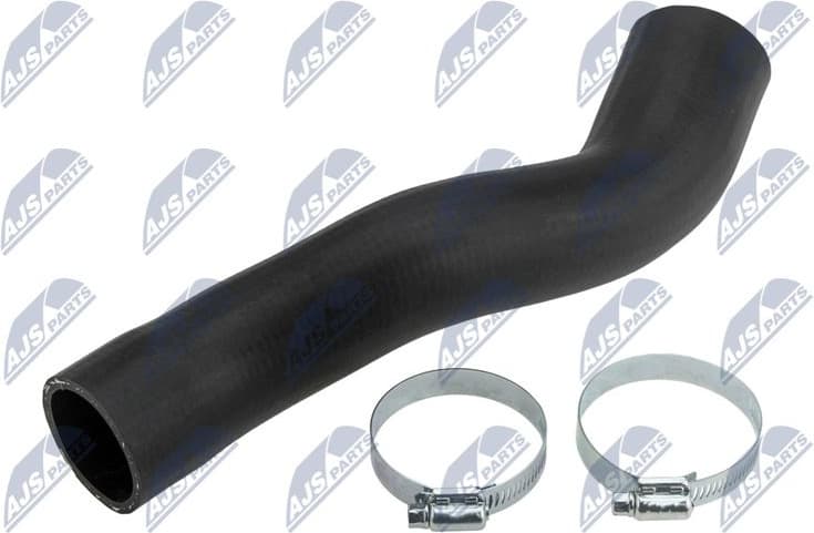 Charge Air Hose GPP-NS-009