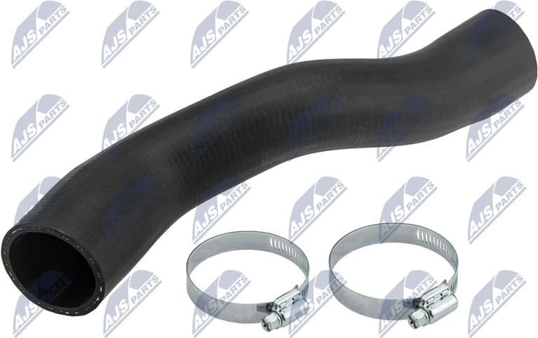 Charge Air Hose GPP-NS-009 - image 2