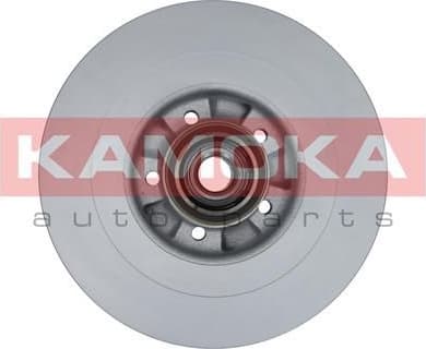 Brake Disc 1032772 - image 3