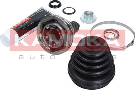 CV joint outer 7084 - image 6