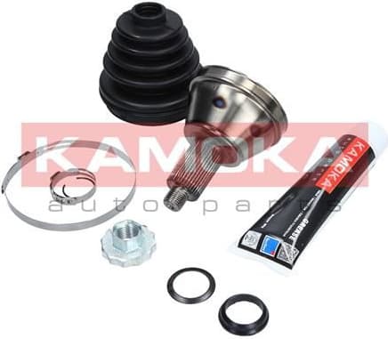 CV joint outer 7084 - image 8