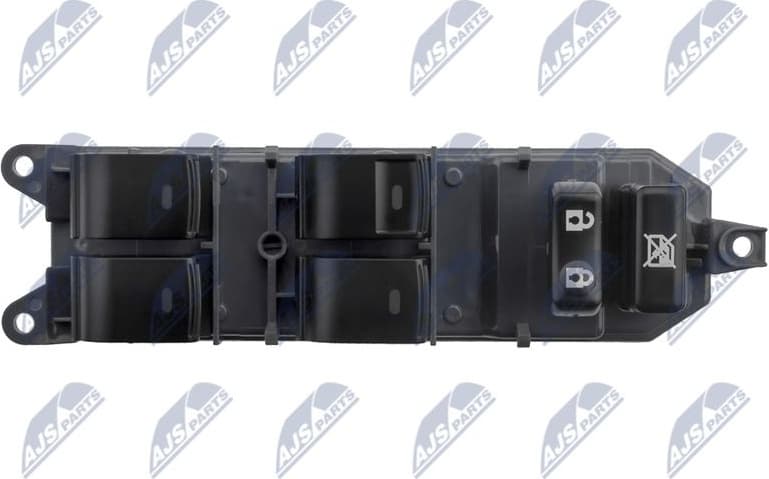 Switch, window regulator EWS-TY-039 - image 3