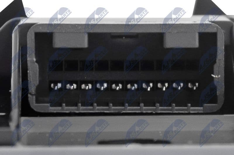 Switch, window regulator EWS-TY-039 - image 6