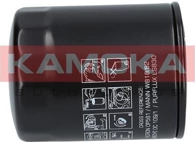 Oil Filter F104601 - image 8