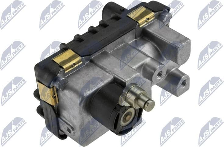 Boost Pressure Control Valve ECD-FR-018