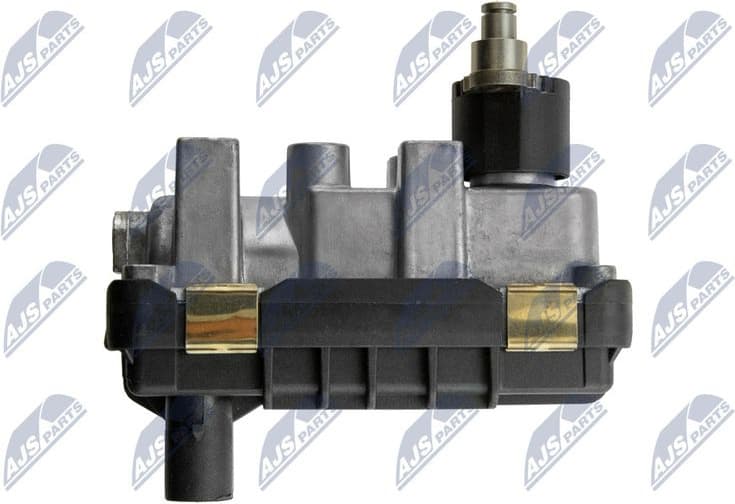 Boost Pressure Control Valve ECD-FR-018 - image 3