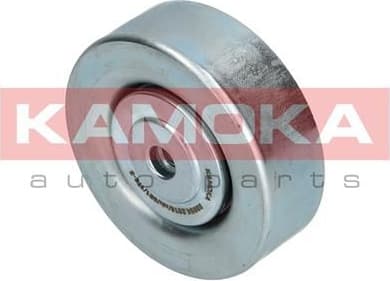 Tensioner Pulley, V-ribbed belt R0004 - image 5