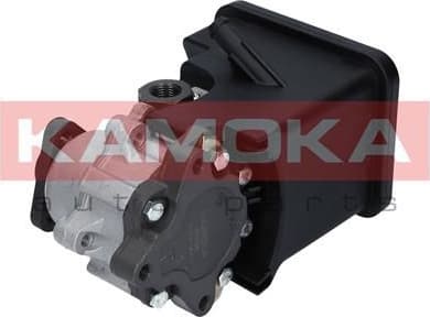 Hydraulic Pump, steering PP034 - image 6
