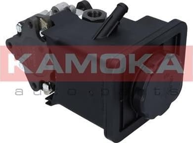 Hydraulic Pump, steering PP034 - image 7