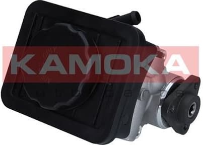 Hydraulic Pump, steering PP046 - image 8