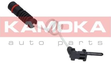 Brake pad wear indicator 105008 - image 9