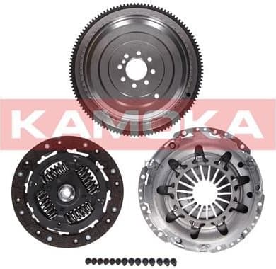 Clutch Kit KC144 - image 4