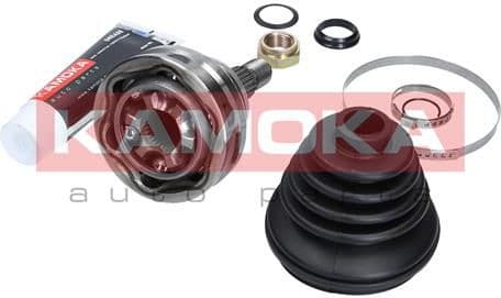 Joint Kit, drive shaft 7094 - image 6