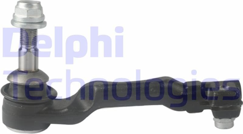 Tie Rod End TA3502