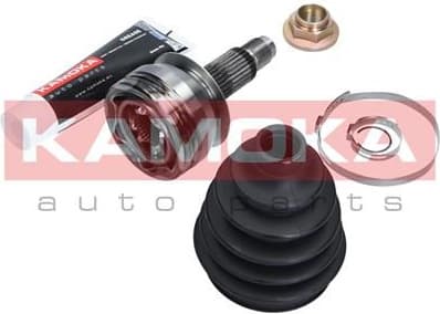 CV joint outer 6028 - image 7