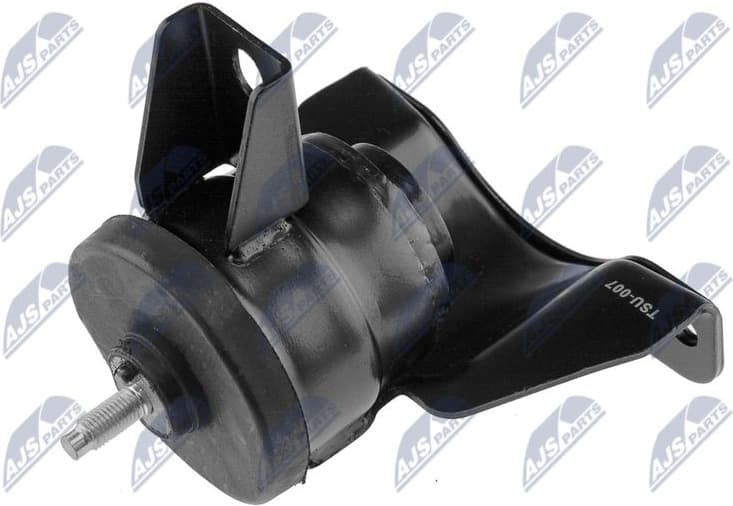 Mounting, engine ZPS-SU-007