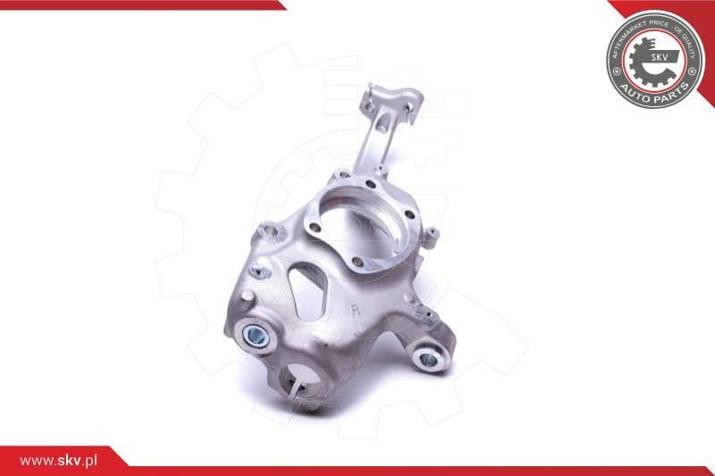 Steering Knuckle, wheel suspension 47SKV832 - image 2
