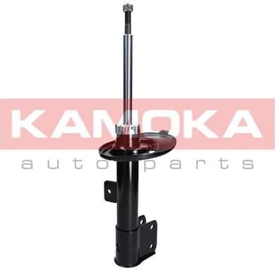 Shock absorber front 2000046 - image 2
