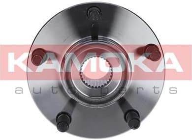 Wheel Bearing Kit 5500152 - image 5