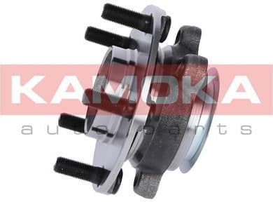 Wheel Bearing Kit 5500152 - image 6