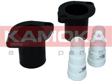 Shock absorber protection kit 2019068