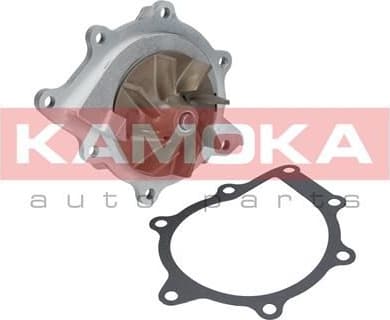 Water Pump, engine cooling T0094 - image 5