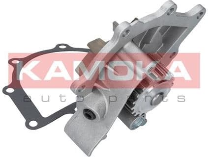 Water Pump, engine cooling T0094 - image 7