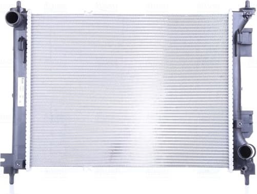 Radiator, engine cooling ** FIRST FIT ** 606734