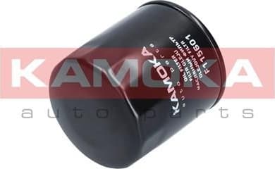 Oil Filter F115601 - image 7