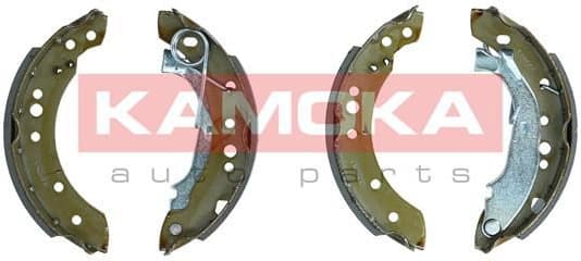 Brake shoes JQ202046 - image 2