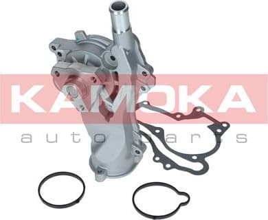 Water Pump, engine cooling T0224 - image 11