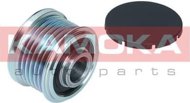 Alternator Freewheel Clutch RC142 - image 5