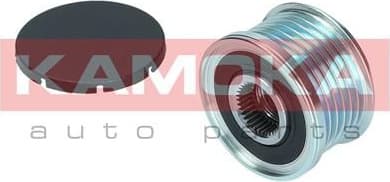 Alternator Freewheel Clutch RC142 - image 8