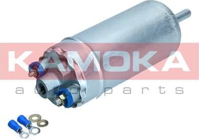Fuel Pump 8410020 - image 5