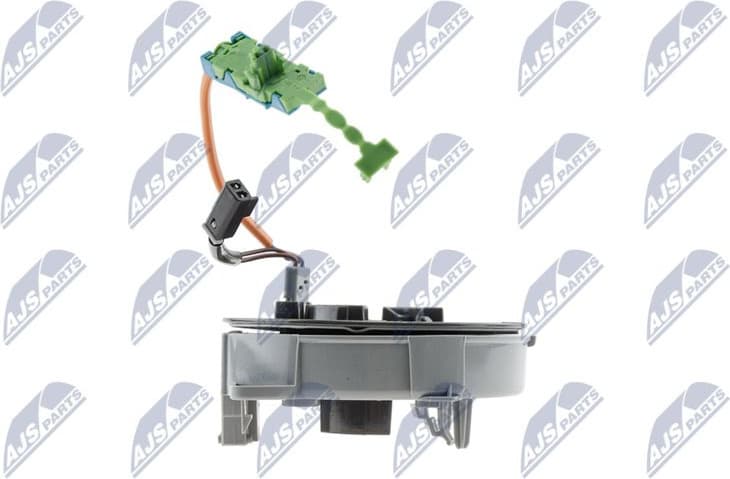 Clock Spring, airbag EAS-PL-006 - image 5