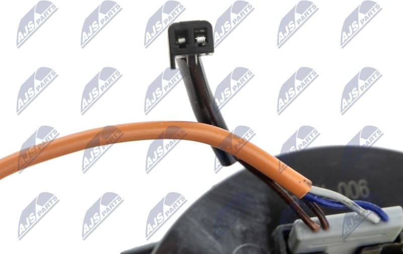 Clock Spring, airbag EAS-PL-006 - image 7