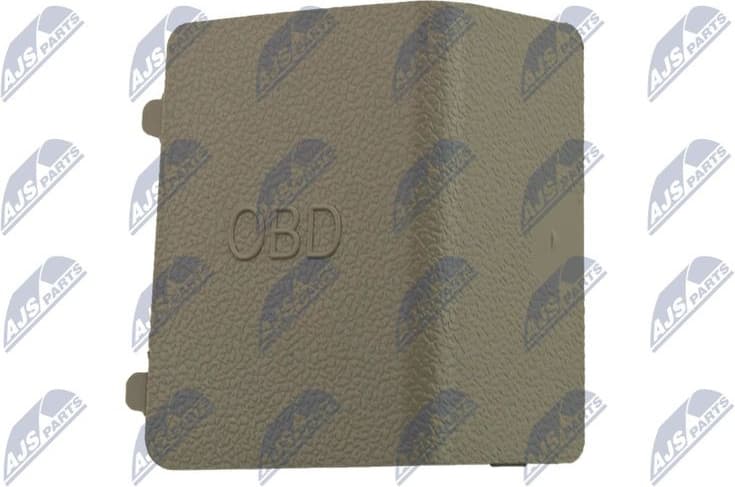 Cover, centre console EZC-BM-234